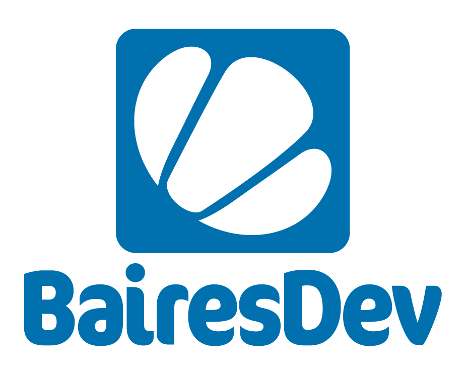 Logo bairesdev